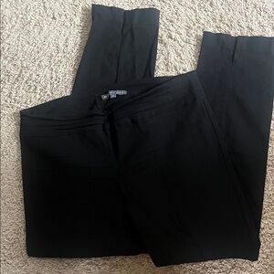 Women’s Black Pants